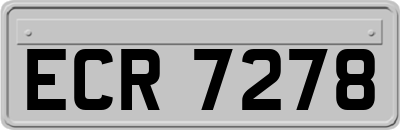 ECR7278