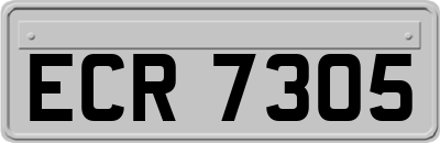 ECR7305
