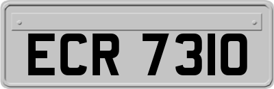 ECR7310
