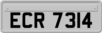 ECR7314