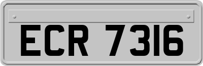 ECR7316