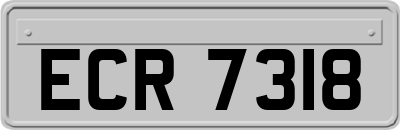 ECR7318