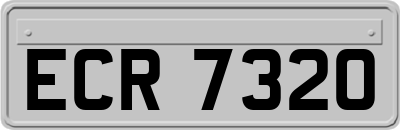 ECR7320