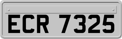 ECR7325