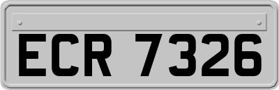ECR7326