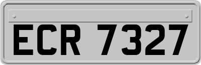 ECR7327