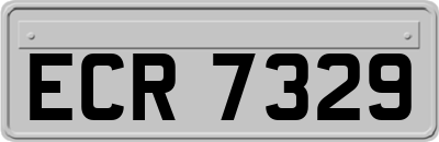 ECR7329