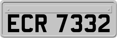 ECR7332