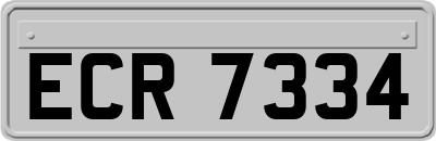 ECR7334