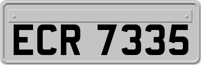 ECR7335