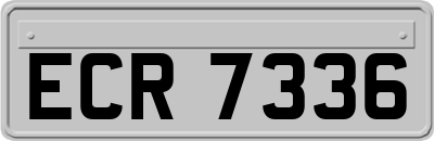 ECR7336