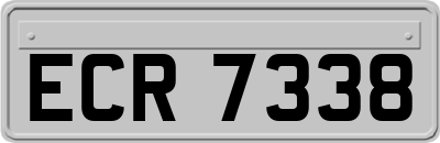 ECR7338