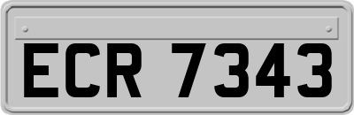 ECR7343