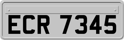 ECR7345