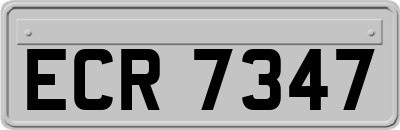 ECR7347