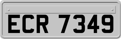 ECR7349