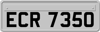 ECR7350