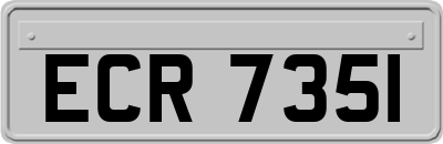 ECR7351