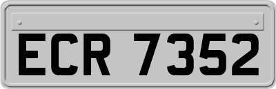 ECR7352