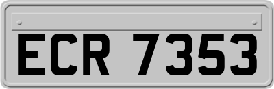 ECR7353