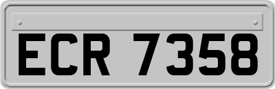 ECR7358