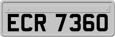 ECR7360