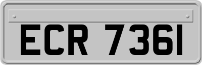 ECR7361