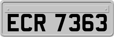 ECR7363