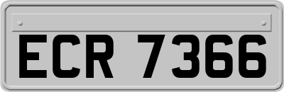 ECR7366