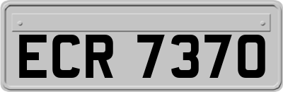 ECR7370