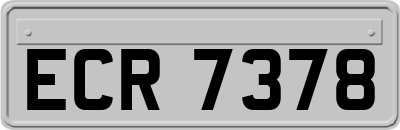 ECR7378