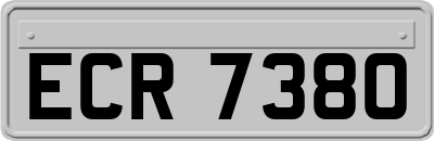 ECR7380