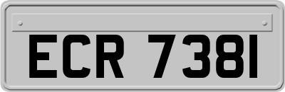 ECR7381