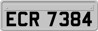 ECR7384