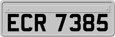 ECR7385
