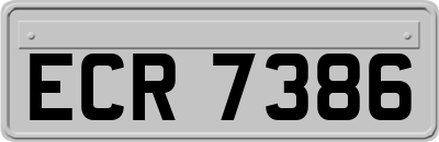 ECR7386