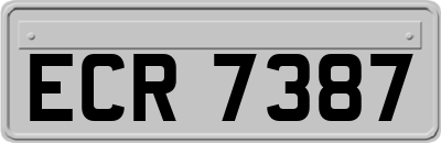 ECR7387