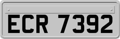 ECR7392