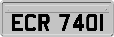ECR7401