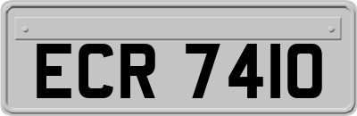 ECR7410