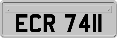 ECR7411
