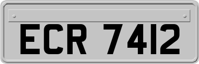 ECR7412