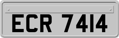 ECR7414