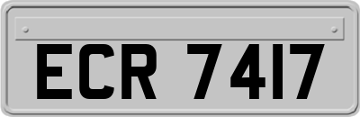 ECR7417