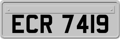 ECR7419