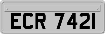 ECR7421