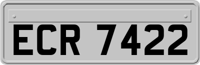 ECR7422