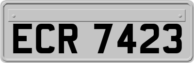 ECR7423