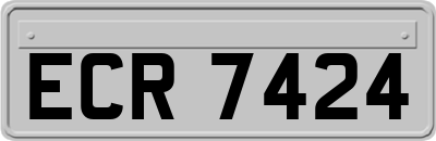 ECR7424