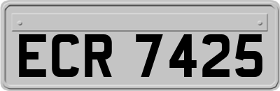 ECR7425